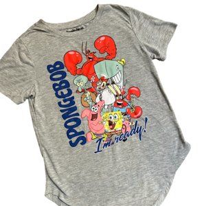 Nickelodeon Spongebob